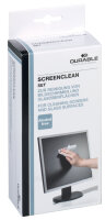DURABLE SCREENCLEAN SET Bildschirmreiniger Set