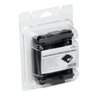 DURABLE DURACARD BLACK RIBBON Farbband schwarz