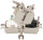 DIGITUS Cat6A CAT-Verbinder 500 MHz für AWG 22-26 geschirmt