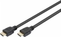 DIGITUS HDMI Ultra High Speed Anschlusskabel 8K 3m schwarz