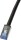 Logilink Outdoor PE Patchkabel CAT.6A S/FTP, schwarz, 20,0m