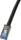 Logilink Outdoor PE Patchkabel CAT.6A S/FTP, schwarz, 30,0m