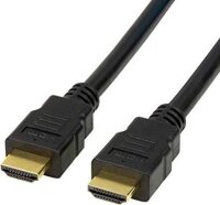 Logilink HDMI-Kabel Ultra High Speed A -> A St/St 2,0m...