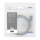 Logilink DisplayPort-Kabel DP 1.2 zu DVI 1.2 3,0m schwarz