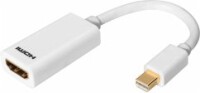 DIGITUS DisplayPortKabel miniDPort -> HDMI/A   St/Bu...