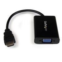Startech HDMI > VGA Video Konverter 1080P