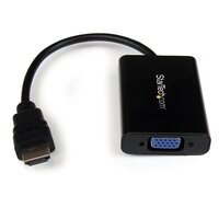 Startech HDMI > VGA Video Konverter 1080P