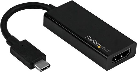 Startech USB C > HDMI Adapter 4K 60 Hz
