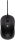 Asus MU101C optical wired schwarz Maus