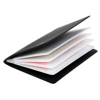 DURABLE Kreditkartenetui RFID SECURE anthrazit