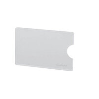 DURABLE Kreditkartenhülle RFID SECURE 3 Stück...
