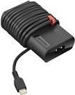 Lenovo Netzteil -  65W USB-C     - AC Adapter ThinkPad