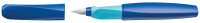 Pelikan Füllhalter Twist     P457 F  Deep Blue...