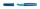 Pelikan Tintenroller Twist   R457    Deep Blue    +2P Faltschachtel