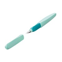 Pelikan Füllhalter Twist     P457 M  Neo Mint...