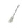 Logilink Patchkabel CAT6  U/UTP AWG24  5,00m grau Econline