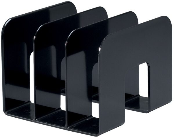 DURABLE TREND Katalogsammler schwarz