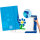 Pelikan Sammelmappe quick open A3 blau