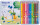 Pelikan Set Combino 12+1 Bunt./Bleist. im Metalletui