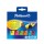 Pelikan Textmarker 490/6 Sort. 6 ST im Karton-Etui
