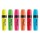 Pelikan Textmarker 490/6 Sort. 6 ST im Karton-Etui