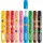 Pelikan Fasermaler Combino super 411 9 ST Faltschachtel
