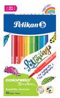 Pelikan Colorella Pinselstifte