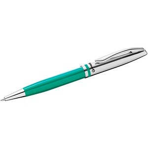 Pelikan Kugelschreiber Jazz Classic K35 Türkis Blister