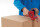 tesapack PP 4195, 66m 50mm weiß - Packband-
