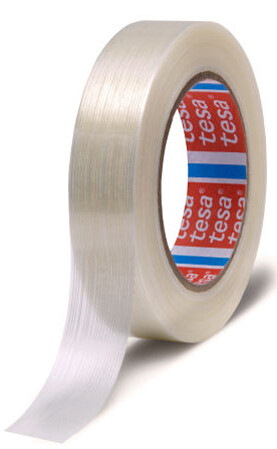tesa Monofilament 50m 25mm