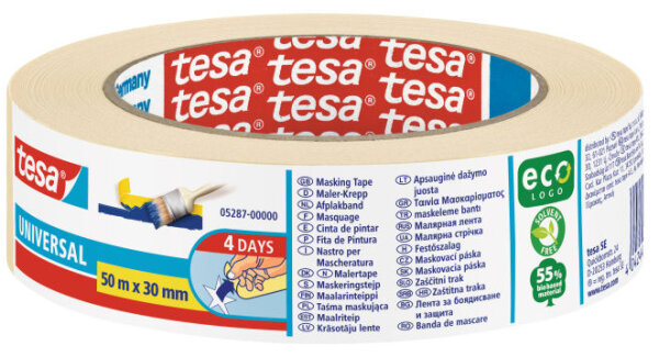 tesa Malerband 50m 19mm
