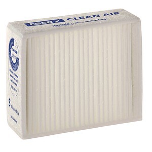 tesa Clean Air Feinstaubfilter, Größe S 10x8cm
