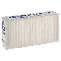 tesa Clean Air Feinstaubfilter, Größe M 14x7cm