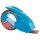tesapack Abroller Packn Go blau + tesapack PP 50m 50mm