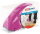 tesapack Abroller Packn Go pink + tesapack PP 50m 50mm