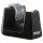 tesafilm Tischabroller Smart ecoLogo + 1 Rolle