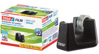 tesafilm Tischabroller Smart + 1 Rolle