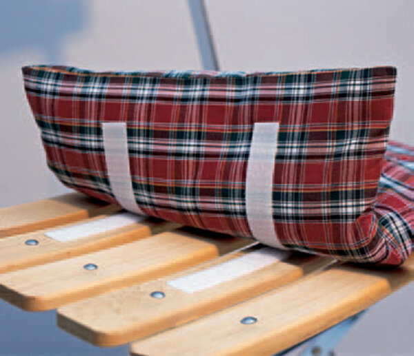 tesa ON&OFF Universal Klettband schwarz 2,5m 20mm