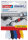 tesa ON&OFF Cable Manager bunt 5 St. 20cm 12mm