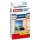 tesa Fliegengitter Comfort Klettband 1,3x1,5m anthrazit