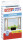 tesa Fliegengitter Standard Klettband 1,5x1,8m anthrazit