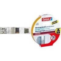 tesa Powerbond Montageband Indoor 5m 38mm