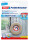 tesa Powerbond Montageband Transparent 1,5m 19mm