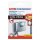 tesa Powerbond Montagepads Ultra Strong 9 St. 0,06m 20mm