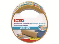 tesa doppelseitiges Klebeband universal 10m 50mm