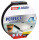tesa extra Power Perfect Gewebeband 2,75m 19mm grau