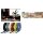 tesa extra Power Perfect Gewebeband 2,75m 38mm weiß