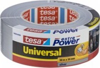 tesa extra Power Universal 50m 50mm silber