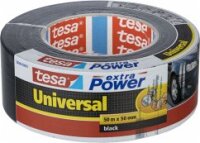tesa extra Power Universal 50m 50mm schwarz