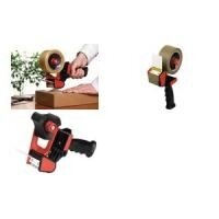 tesapack Abroller Classic  - um Pakete zu verpacken -